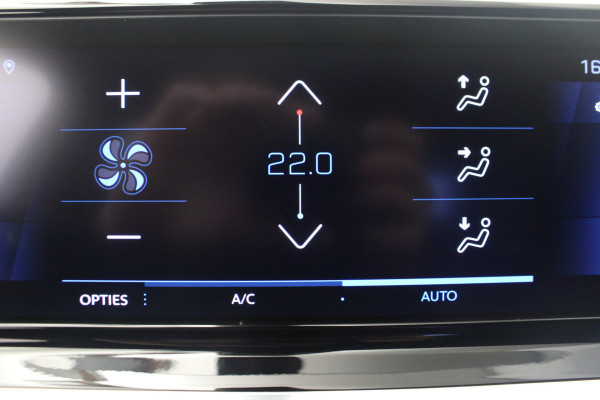 Peugeot 2008 1.2 PureTech GT-Line |Navi|Camera|