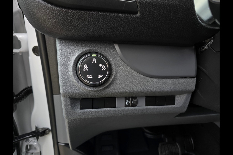 Fiat Scudo 2.0 MultiJet L2 H1 - 145 Pk - Euro 6 - Navi - Parkeer Camera - Apple Carplay.Android Auto