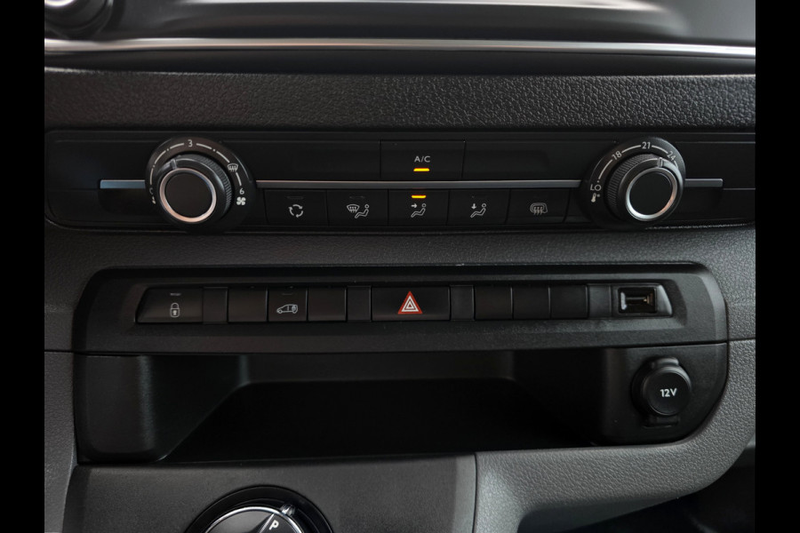 Fiat Scudo 2.0 MultiJet L2 H1 - 145 Pk - Euro 6 - Navi - Parkeer Camera - Apple Carplay.Android Auto