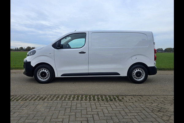 Citroën Jumpy 1.5 BlueHDI L2 H1 - 120 Pk - Euro 6 - Airco - Cruise Control