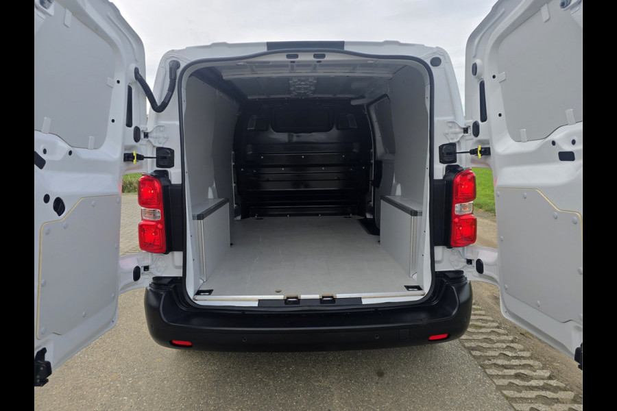 Citroën Jumpy 1.5 BlueHDI L2 H1 - 120 Pk - Euro 6 - Airco - Cruise Control