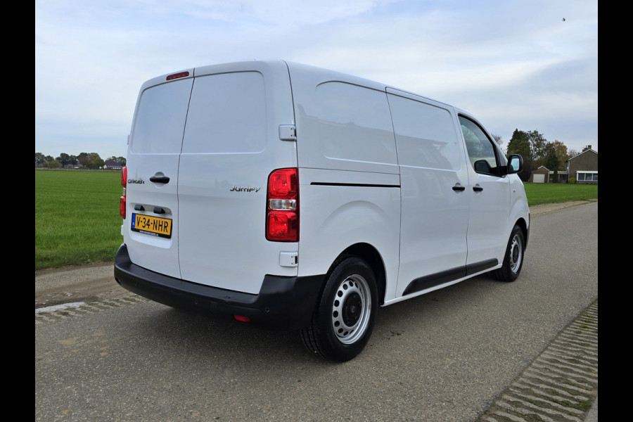 Citroën Jumpy 1.5 BlueHDI L2 H1 - 120 Pk - Euro 6 - Airco - Cruise Control