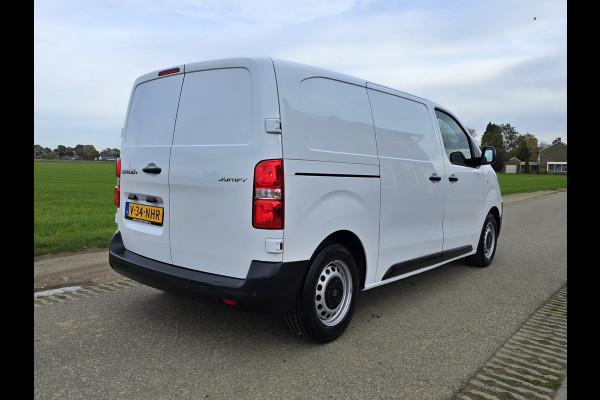 Citroën Jumpy 1.5 BlueHDI L2 H1 - 120 Pk - Euro 6 - Airco - Cruise Control