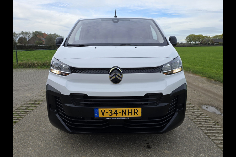 Citroën Jumpy 1.5 BlueHDI L2 H1 - 120 Pk - Euro 6 - Airco - Cruise Control