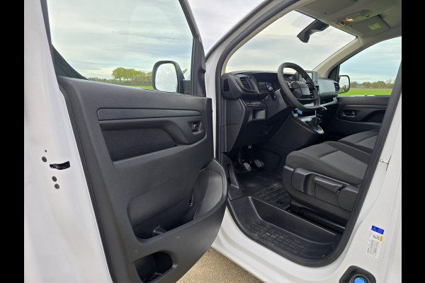 Citroën Jumpy 1.5 BlueHDI L2 H1 - 120 Pk - Euro 6 - Airco - Cruise Control