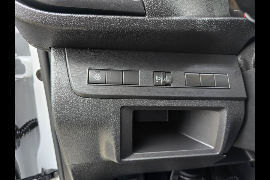 Citroën Jumpy 1.5 BlueHDI L2 H1 - 120 Pk - Euro 6 - Airco - Cruise Control