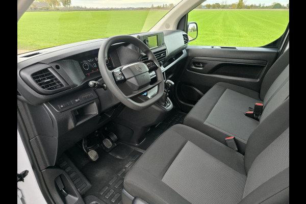 Citroën Jumpy 1.5 BlueHDI L2 H1 - 120 Pk - Euro 6 - Airco - Cruise Control