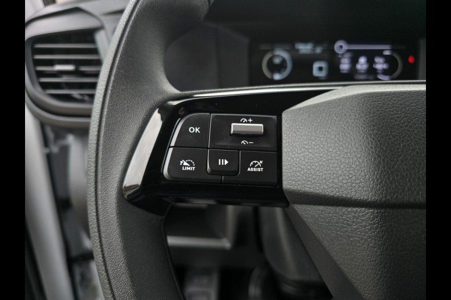 Citroën Jumpy 1.5 BlueHDI L2 H1 - 120 Pk - Euro 6 - Airco - Cruise Control