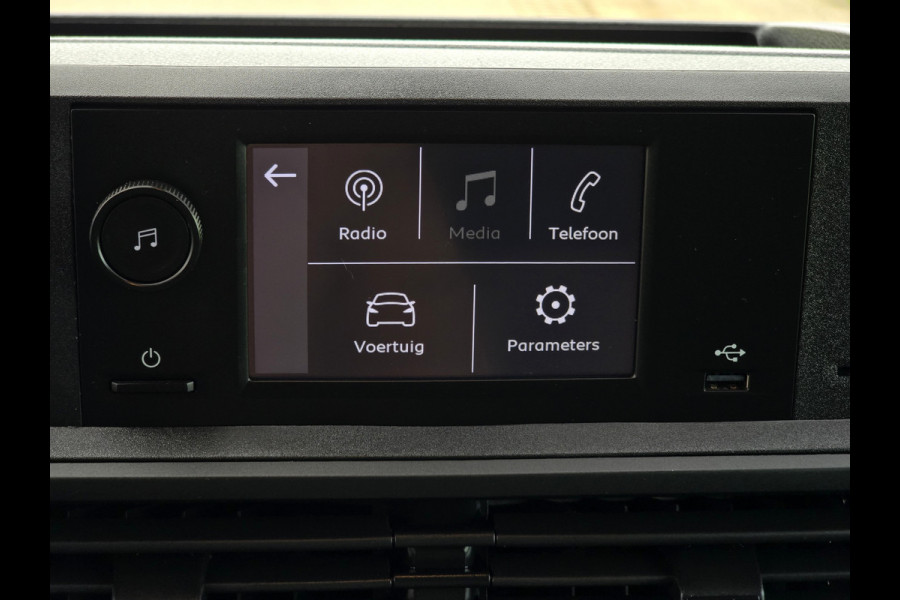 Citroën Jumpy 1.5 BlueHDI L2 H1 - 120 Pk - Euro 6 - Airco - Cruise Control