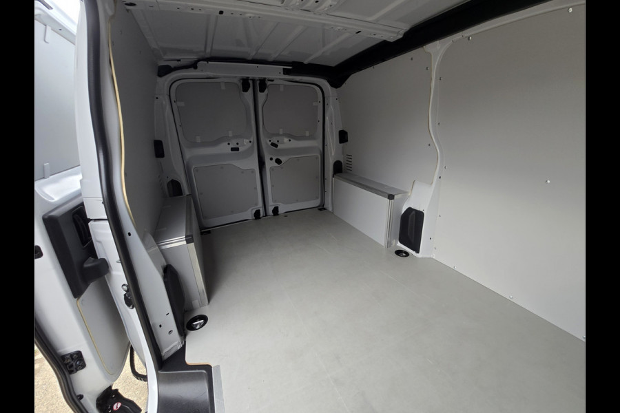 Citroën Jumpy 1.5 BlueHDI L2 H1 - 120 Pk - Euro 6 - Airco - Cruise Control