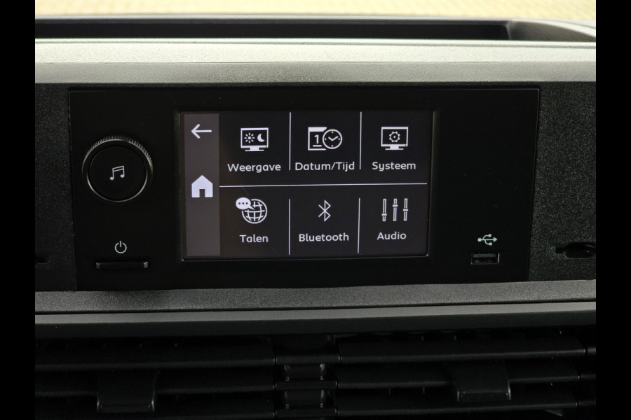 Citroën Jumpy 1.5 BlueHDI L2 H1 - 120 Pk - Euro 6 - Airco - Cruise Control