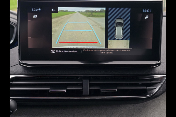 Peugeot 3008 1.2 PureTech Allure - 130 Pk - Euro 6 - Navi - ParkeerCamera