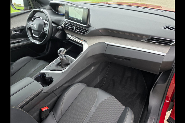 Peugeot 3008 1.2 PureTech Allure - 130 Pk - Euro 6 - Navi - ParkeerCamera