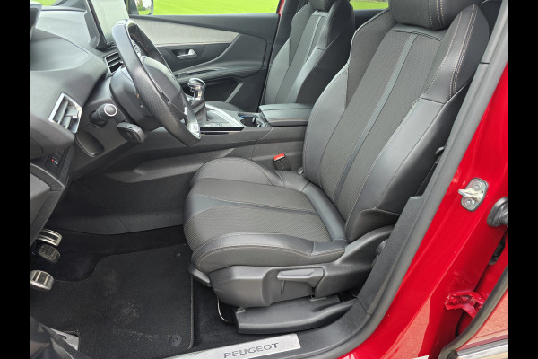 Peugeot 3008 1.2 PureTech Allure - 130 Pk - Euro 6 - Navi - ParkeerCamera
