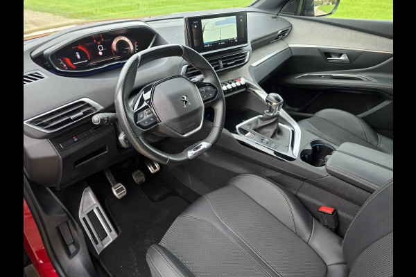 Peugeot 3008 1.2 PureTech Allure - 130 Pk - Euro 6 - Navi - ParkeerCamera