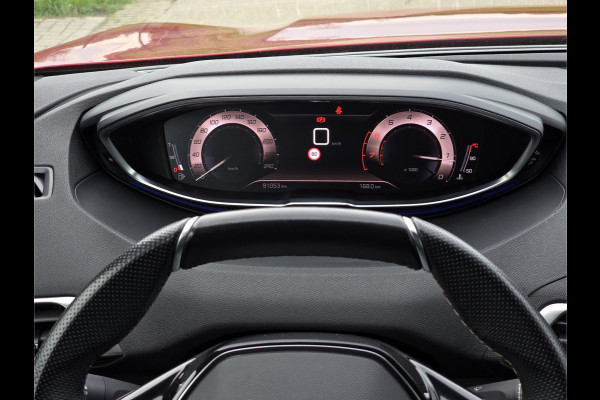 Peugeot 3008 1.2 PureTech Allure - 130 Pk - Euro 6 - Navi - ParkeerCamera