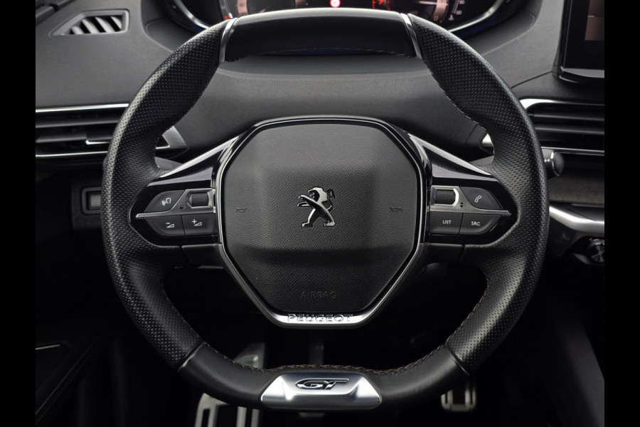 Peugeot 3008 1.2 PureTech Allure - 130 Pk - Euro 6 - Navi - ParkeerCamera