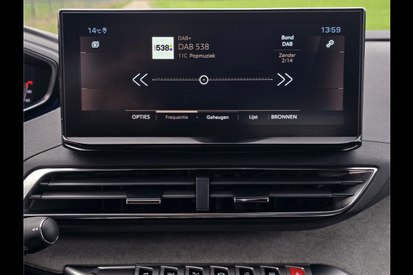 Peugeot 3008 1.2 PureTech Allure - 130 Pk - Euro 6 - Navi - ParkeerCamera