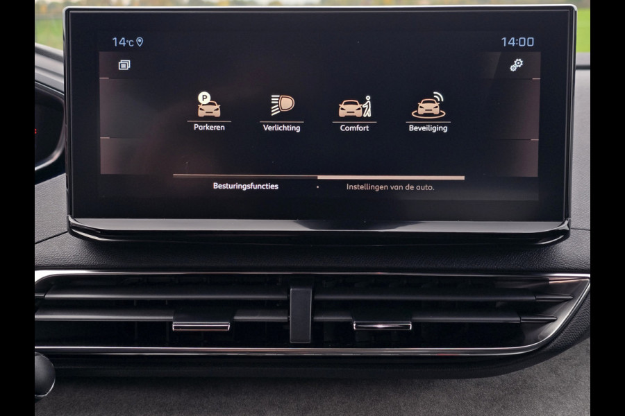 Peugeot 3008 1.2 PureTech Allure - 130 Pk - Euro 6 - Navi - ParkeerCamera