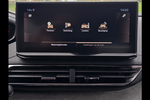 Peugeot 3008 1.2 PureTech Allure - 130 Pk - Euro 6 - Navi - ParkeerCamera