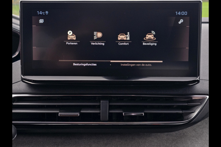 Peugeot 3008 1.2 PureTech Allure - 130 Pk - Euro 6 - Navi - ParkeerCamera