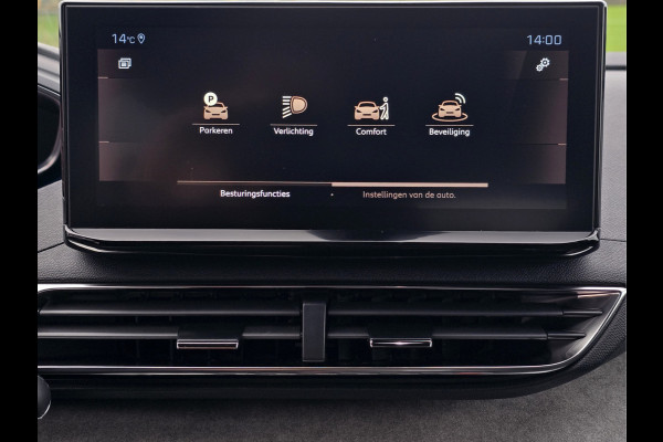 Peugeot 3008 1.2 PureTech Allure - 130 Pk - Euro 6 - Navi - ParkeerCamera