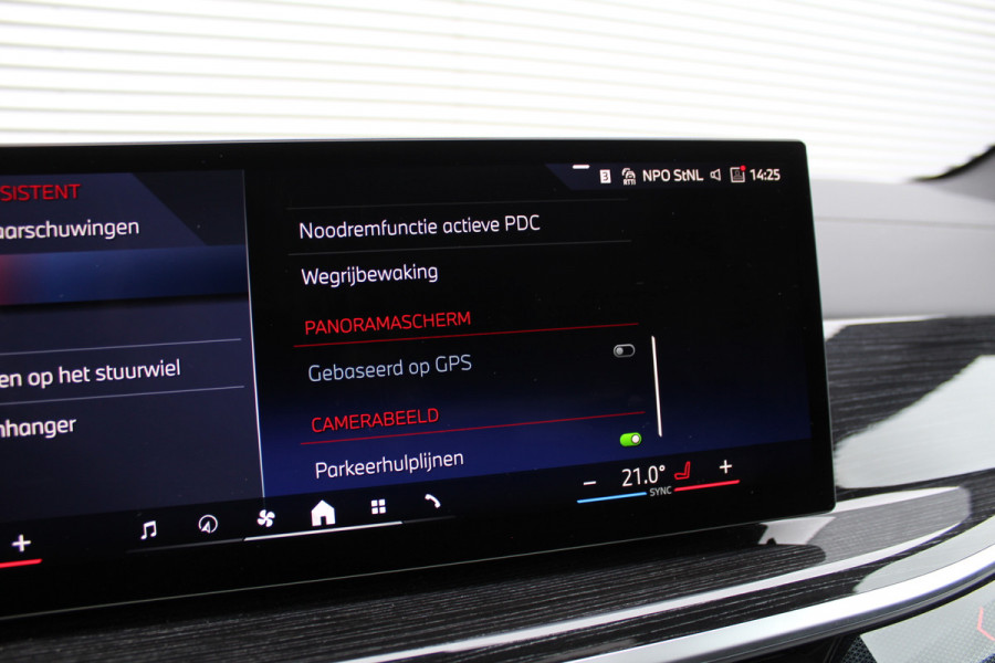 BMW X5 xDrive50e M-Sport | Panoramadak | Luchtvering | Harman Kardon | Iconic Glow | Trekhaak