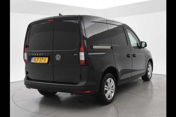 Volkswagen Caddy Cargo 2.0 TDI + APPLE CARPLAY | ANDROID AUTO | CRUISE CONTROL | AIRCO