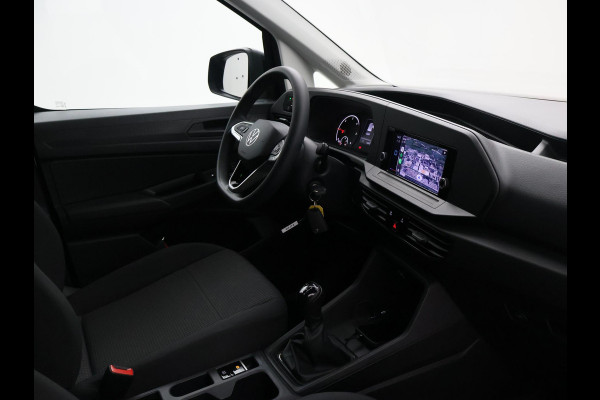 Volkswagen Caddy Cargo 2.0 TDI + APPLE CARPLAY | ANDROID AUTO | CRUISE CONTROL | AIRCO