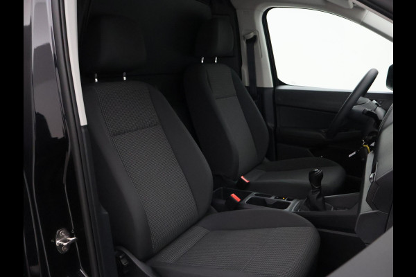 Volkswagen Caddy Cargo 2.0 TDI + APPLE CARPLAY | ANDROID AUTO | CRUISE CONTROL | AIRCO