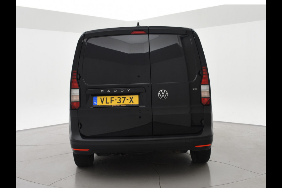 Volkswagen Caddy Cargo 2.0 TDI + APPLE CARPLAY | ANDROID AUTO | CRUISE CONTROL | AIRCO