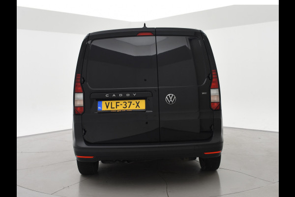 Volkswagen Caddy Cargo 2.0 TDI + APPLE CARPLAY | ANDROID AUTO | CRUISE CONTROL | AIRCO