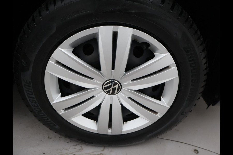 Volkswagen Caddy Cargo 2.0 TDI + APPLE CARPLAY | ANDROID AUTO | CRUISE CONTROL | AIRCO