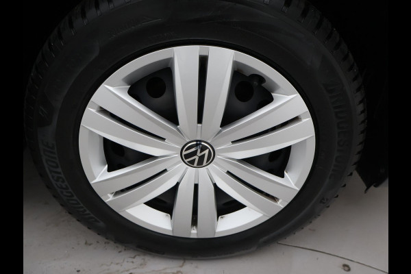 Volkswagen Caddy Cargo 2.0 TDI + APPLE CARPLAY | ANDROID AUTO | CRUISE CONTROL | AIRCO