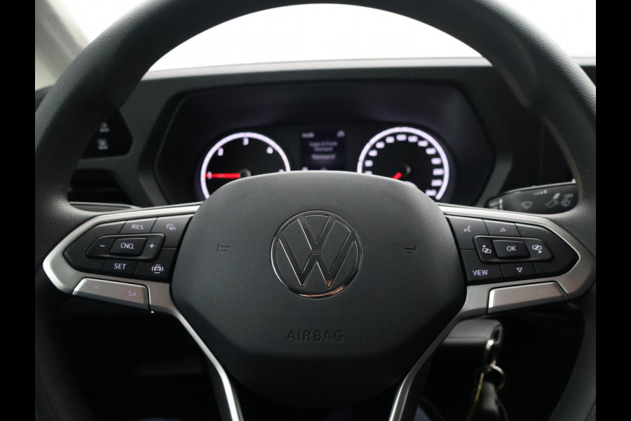 Volkswagen Caddy Cargo 2.0 TDI + APPLE CARPLAY | ANDROID AUTO | CRUISE CONTROL | AIRCO