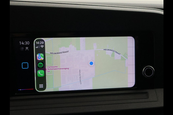 Volkswagen Caddy Cargo 2.0 TDI + APPLE CARPLAY | ANDROID AUTO | CRUISE CONTROL | AIRCO