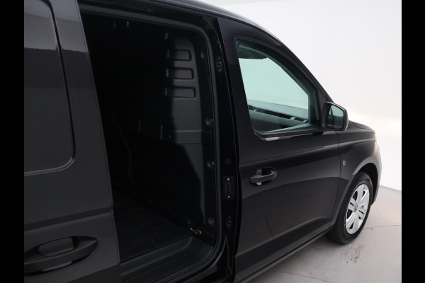 Volkswagen Caddy Cargo 2.0 TDI + APPLE CARPLAY | ANDROID AUTO | CRUISE CONTROL | AIRCO