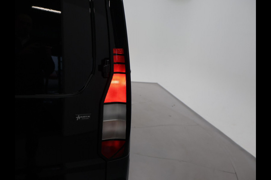 Volkswagen Caddy Cargo 2.0 TDI + APPLE CARPLAY | ANDROID AUTO | CRUISE CONTROL | AIRCO