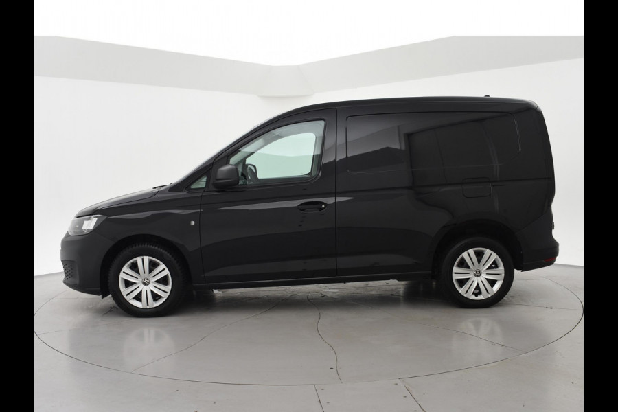 Volkswagen Caddy Cargo 2.0 TDI + APPLE CARPLAY | ANDROID AUTO | CRUISE CONTROL | AIRCO