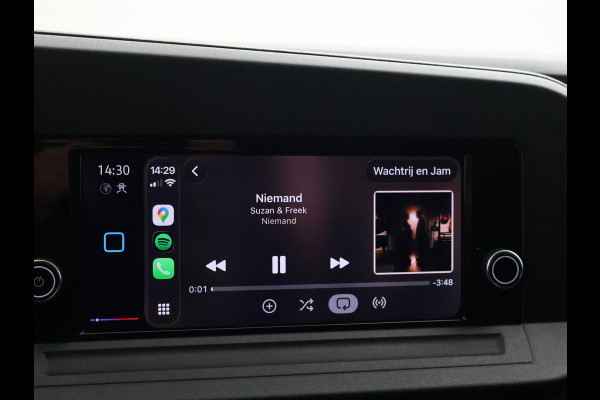 Volkswagen Caddy Cargo 2.0 TDI + APPLE CARPLAY | ANDROID AUTO | CRUISE CONTROL | AIRCO