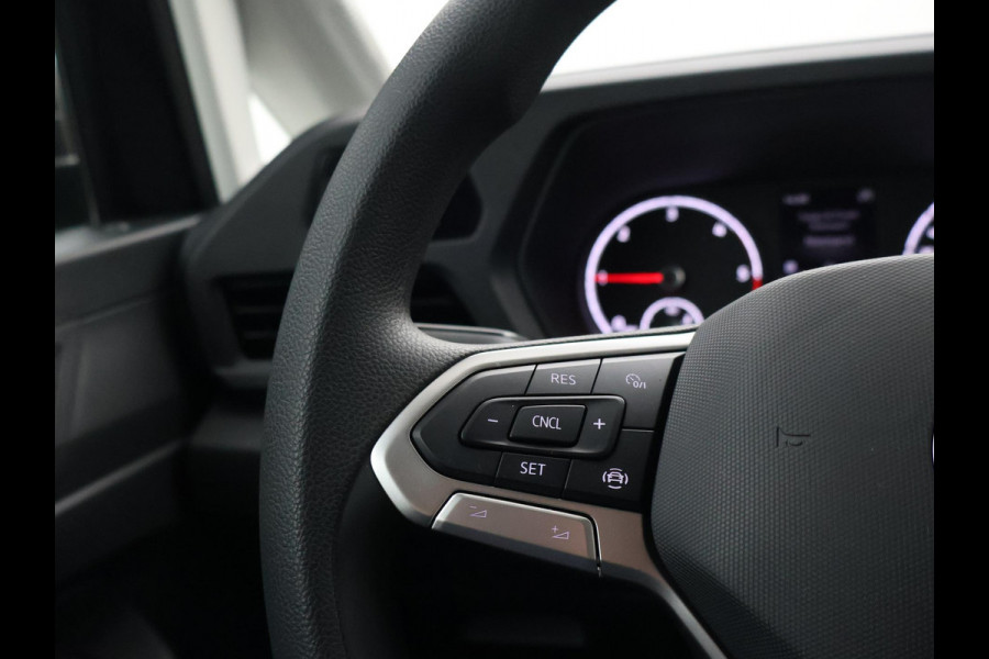 Volkswagen Caddy Cargo 2.0 TDI + APPLE CARPLAY | ANDROID AUTO | CRUISE CONTROL | AIRCO