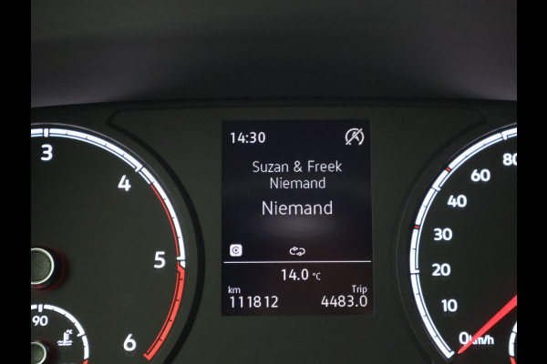 Volkswagen Caddy Cargo 2.0 TDI + APPLE CARPLAY | ANDROID AUTO | CRUISE CONTROL | AIRCO