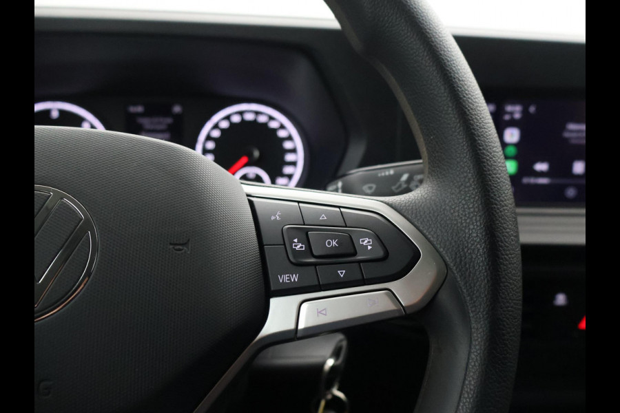 Volkswagen Caddy Cargo 2.0 TDI + APPLE CARPLAY | ANDROID AUTO | CRUISE CONTROL | AIRCO