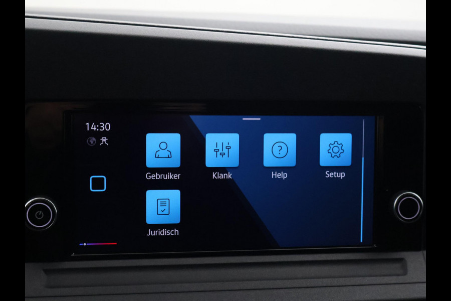 Volkswagen Caddy Cargo 2.0 TDI + APPLE CARPLAY | ANDROID AUTO | CRUISE CONTROL | AIRCO