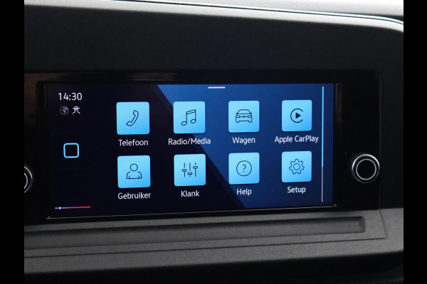 Volkswagen Caddy Cargo 2.0 TDI + APPLE CARPLAY | ANDROID AUTO | CRUISE CONTROL | AIRCO