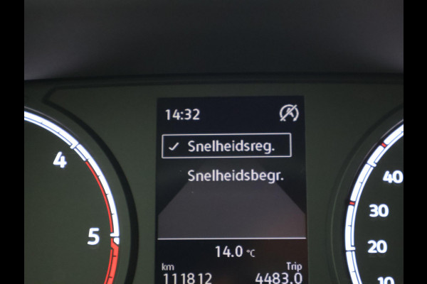 Volkswagen Caddy Cargo 2.0 TDI + APPLE CARPLAY | ANDROID AUTO | CRUISE CONTROL | AIRCO