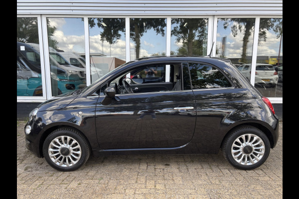 Fiat 500 1.2 Lounge | Pano | Airco | Bluetooth | Nieuwe Distributieriem!