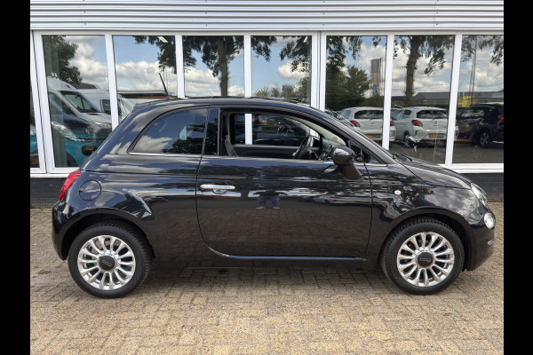 Fiat 500 1.2 Lounge | Pano | Airco | Bluetooth | Nieuwe Distributieriem!