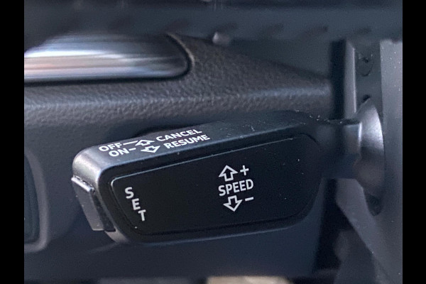 Audi A3 Limousine 30 TFSI AUT/SPORTSEATS/NAVI/CRUISE/MATRIX