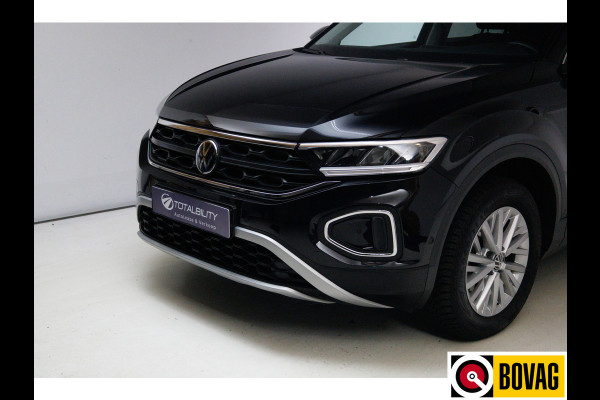 Volkswagen Tayron 1.5 eHybrid R-Line Edition 272 PK automaat | Elec. trekhaak | Panodak | Elec. achterklep | 360 graden Camera, Adaptieve Cruise, Travelassistant, IQ light, Fabrieksgarantie